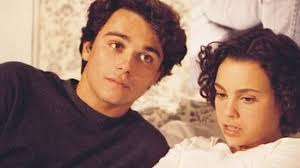 Estou muito feliz com o retorno de História de Amor no Vale a Pena Ver de  Novo. Esse foi meu primeiro papel de destaque e ainda hoje me param na rua  para