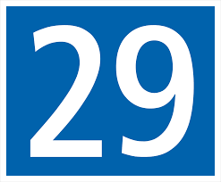Résultat de recherche d'images pour "29"
