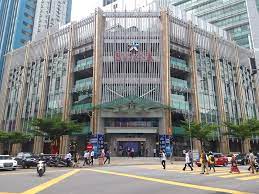 Kuala lumpur bed and breakfast. Unite Sahaje Singgah Membeli Di Kedai Ustaz Mara Digital Mall Kuala Lumpur Kali Kedua