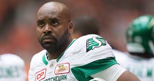 Riders QB Kevin Glenn a game-time decision with bruised hand
