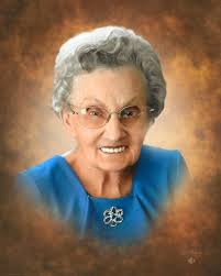 Vera Mae Bailey Obituary January 1, 2018