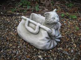 Stone Animals Kingstone Wholesale Garden Ornaments