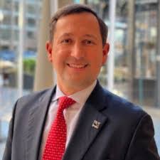 Gilbert Cisneros's Instagram, Twitter & Facebook