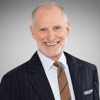 Frederic M Levy, USA