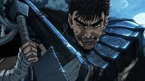 Sekarang bermerek untuk kematian dan ditakdirkan untuk diburu oleh setan sampai pada hari dia meninggal, guts memulai perjalanan untuk melawan nasib yang mengerikan tersebut. Berserk 1997 Anime