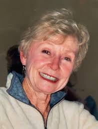 Patricia Ann McCrindle Obituary