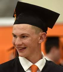 Photo Gallery: Buffalo Grove, Rolling Meadows, Fremd, Hersey and Prospect  graduation ceremonies