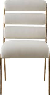 Audacious And Attractive The Lucca Chair Is A Jewelry Inspired Piece With A Bronze Frame This Modern Seating Features A Tri In 2020 Modern Seating Chair Modern Forms