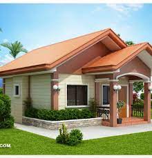 Free download bungalow design philippines 4521 wallpapers modern. House Bedrooms Small House Design Philippines Philippines House Design House Design