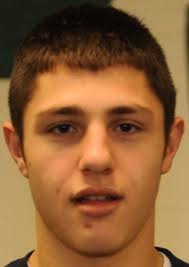 Individual wrestling rankings as of Jan. 11