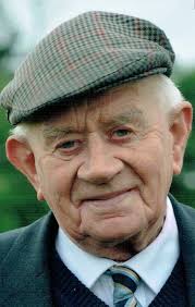 Death Notice of Thomas (Tom) Cotter (Conna, Cork)