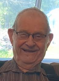 C'est avec le cœur lourd que nous vous annonçons le décès de notre père M.  Jean-Eudes Poitras de Tracadie-Sheila, survenu paisiblement, entouré des  siens, à la résidence familiale, le jeudi 29 mai