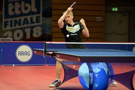 He is currently representing his country at the 2021 summer olympic games in tokyo. A Dusseldorf C E Ancora Kallberg Sulla Strada Dei Tedeschi