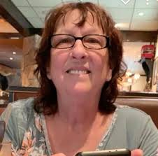 Patricia Dorazio's Instagram, Twitter & Facebook