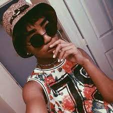 Vintage Glasses And Bucket Hats Vintage Glasses Style Bucket Hat
