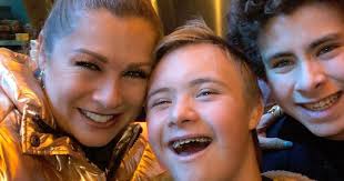 Check spelling or type a new query. Asi Prepara Lety Calderon A Su Hijo Luciano Para Que Sea Independiente
