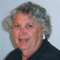 Amelia "Amy" Mauro Fabiano Obituary