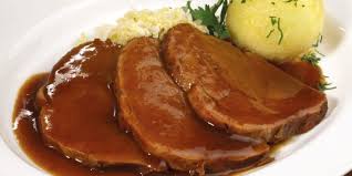 Ho segnalato gli alimenti più utilizzati nella mia cucina. Brasato In Pentola A Pressione Senza Marinatura Pentola Pressione It