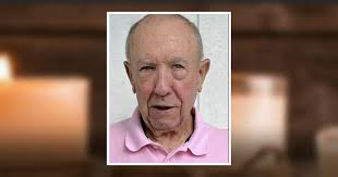 Harold B. "Toots" Clark Obituary April 22, 2025