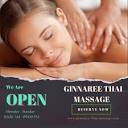 Ginnaree Thai Massage