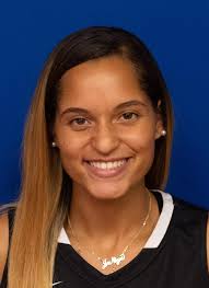 2020-21 JV Women's Basketball Roster