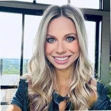 Sarah Rajchel's Instagram, Twitter & Facebook