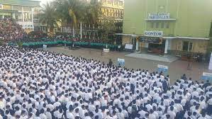 Cara Agar Lulus Tes Di Gontor Halaman All Kompasiana Com