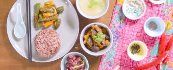 The following table provides a guide to what these terms mean (table 1). Healthy Eating World Of Flavours