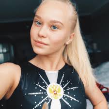 Rio 2016 silver medallist angelina melnikova takes us behind the scenes at the russia cup. Angelina Melnikova Startseite Facebook