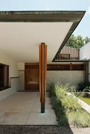 Maison Louise Carre Bazoches Sur Guyonnes France Alvar Aalto Landscape Architecture Design Alvar Aalto Architecture