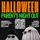 Halloween Spooktacular Parent's Night Out event image