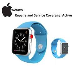 Apple Watch Nike Series 3 Gps Cellular 42mm 16gb Apple Ios Watch Silver Ebay
