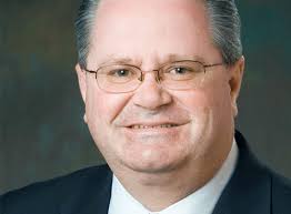 Distributech: Jim Thomson