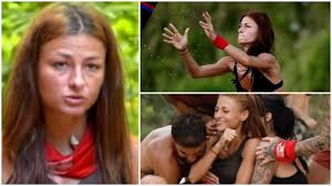 Andreea bălan îi ia apărarea faimoasei elena marin în duelul acuzațiilor din curtea survivor 2021. Secretul Din Spatele ParticipÄƒrii Elenei Marin La Survivor Romania 2021 Ce Face Cu Banii Ce Vis Secret Are Elena Marin Dupa Survivor Romania 2021