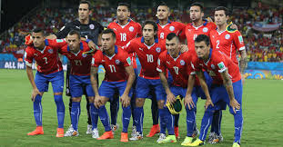 Fifa 21 selección chilena 2021. Que Paso Realmente Con La Supuesta Indisciplina De La Seleccion En Brasil Guioteca
