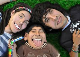 Improving Celebrities to Wall Quality Level?