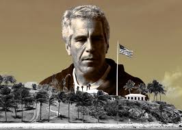 Maybe you would like to learn more about one of these? Inside Jeffrey Epstein S Private Island