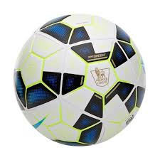 List of english premier league balls. Nike Ordem 2 Epl Soccer Ball White Black Process Blue Get Your New Ball At Soccercorner Com Soccer Ball Soccer Premier League