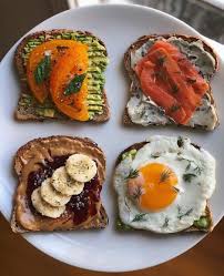 Conseils Fitness En Nutrition Aesthetic Food Workout Food Healty Food