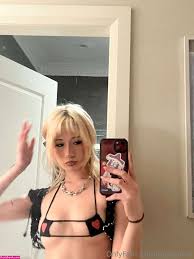 bbypurble Nude OnlyFans Photos 6 - Ibradome