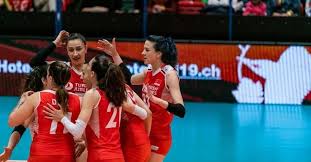 Peki türkiye çin voleybol maçı ne zaman, saat kaçta, hangi kanalda? Turkiye 3 0 Guney Kore Mac Sonucu Son Dakika Voleybol Haberleri Fotomac