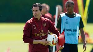 Europa League Specialist Unai Emery Needs To Win It For A Fourth Time To Save Arsenal S Season The National