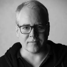 Bret Easton Ellis: Bøker, lydbøker og e-bøker