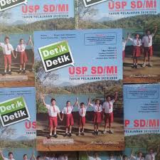 Kunci jawaban buku detik detik kelas 6 2018 matematika. Jual Buku Detik Detik Usp Sd 2020 Intan Pariwara Plus Kunci Jawaban Jakarta Pusat Indra Shop93 Tokopedia