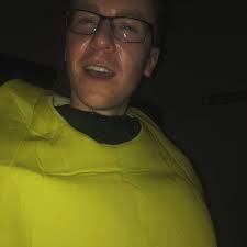 Benjamin Janssen Barry IV (@not_benji) • Instagram photos and videos