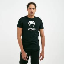 Venum Mens Classic T Shirt