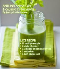 You may have heard that juicing helps to protect against cancer. Excelence Facebook Anti Inflammatory Juice Healthy Juices Juicing Recipes
