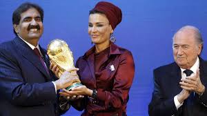 It is anticipated that all 55 national teams affiliated with uefa will enter the qualifying draw for the 2022 world cup. Qatar To Join In European Qualifying For 2022 World Cup Eurosport