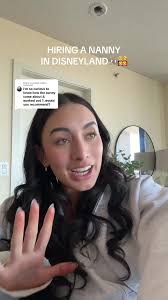 Hiring a Nanny in Disneyland: Disney Park Hacks and Tips