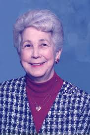 HUARD, Fleurette (nee Aubin)